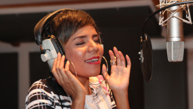 Recording Studio Experience in Manchester picture