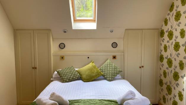 Overnight Stay and Full Day of Boat Fishing on Loch Awe for Two picture