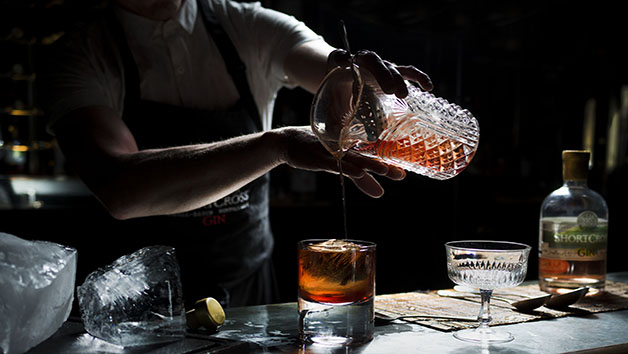 Shortcross Whiskey Discovery Tasting Tour for Two picture