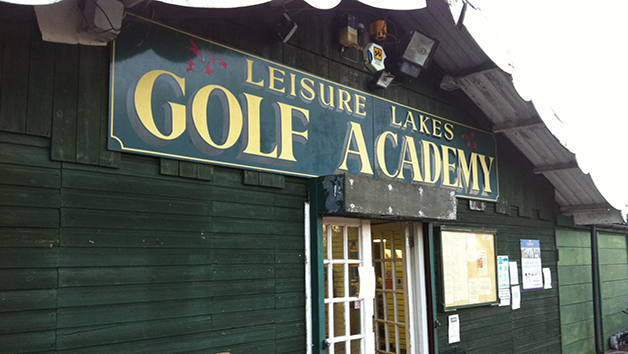 60-minute Golf Lesson with a PGA or TGI Professional for Two Image 3