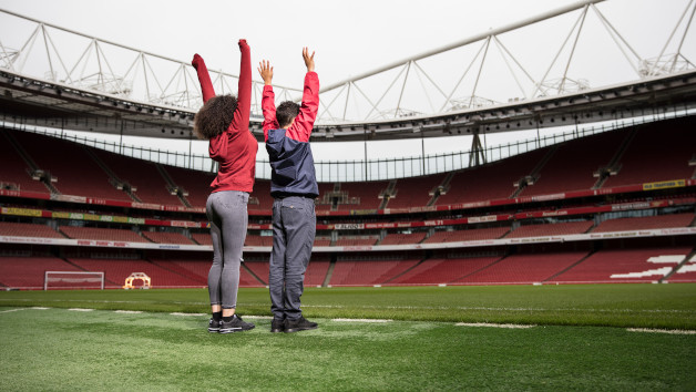 Adult Arsenal Emirates Stadium Tour for Two picture