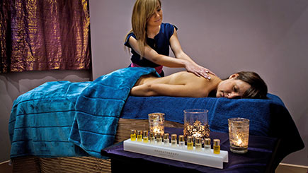 Deep Tissue Massage in Nottingham Image 2