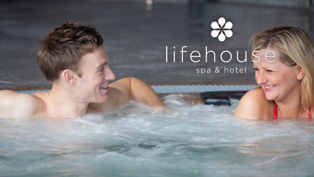 Luxury One Night Spa Retreat at Lifehouse Spa and Hotel for Two picture
