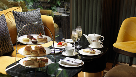 Click to view details and reviews for Luxury Spa Treat With Afternoon Tea For Two At The Athenaeum.