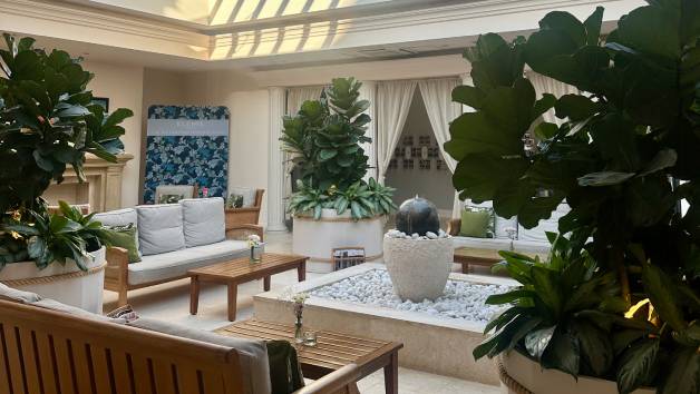 One Night Spa Break with Breakfast for Two at The Malvern Hotel and Spa picture