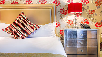 25% Off A Sunday Night Break For Two At Tophams Hotel, London