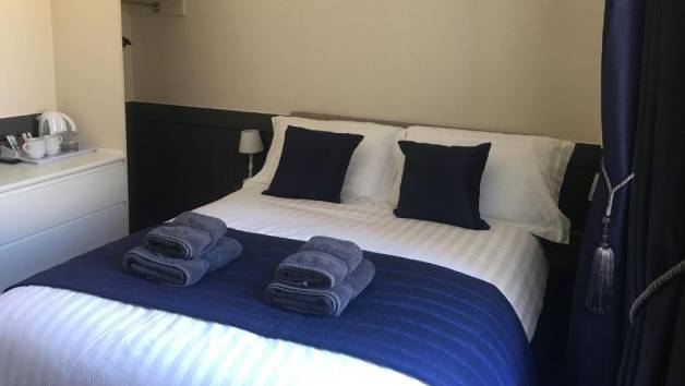 Two Night Getaway at The Prince in Norfolk for Two picture