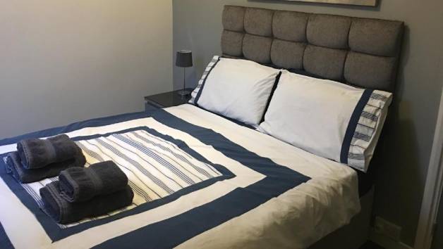 Two Night Getaway with Breakfast at The Prince in Norfolk for Two picture