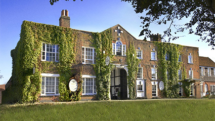 Click to view details and reviews for Hotel Escape For Two At The Talbot Ripley Surrey.