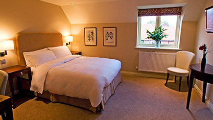 Hotel Escape for Two at The Talbot Ripley, Surrey Image 2