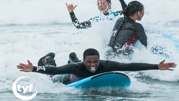 Click to view details and reviews for Half Day Surfing Experience In Wales For One.