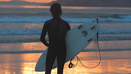 Click to view details and reviews for Introduction To Surfing.