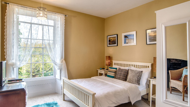 Two Night Country House Escape with Prosecco for Two at The Grove, Norfolk picture