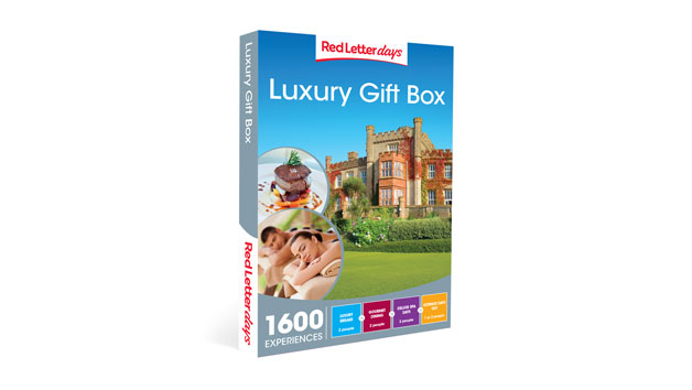 Luxury Gift Box Image 4