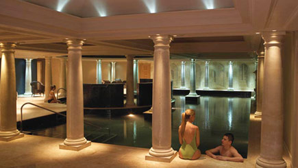 Luxury Twilight Pamper Treat for Two Luxury Twilight Pamper Treat for Two