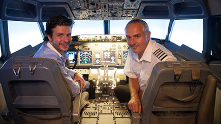 Click to view details and reviews for 120 Minute Flight Simulator Experience In Lancashire.