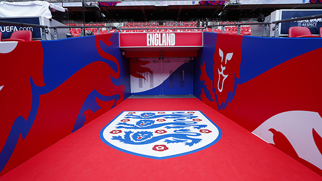 Wembley Stadium Tour for One Adult and One Child Image 3