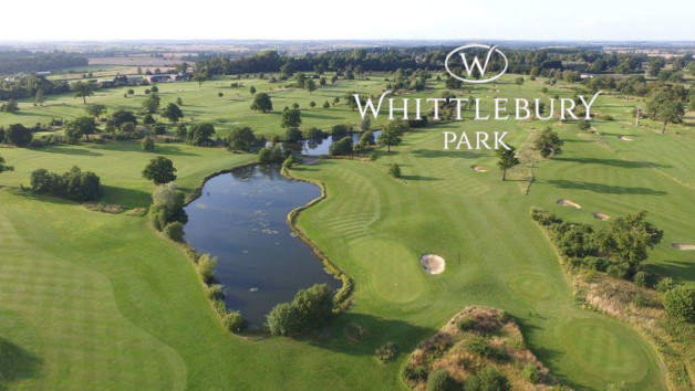 Two Night Golf Break with Dinner at Whittlebury Park for Two picture