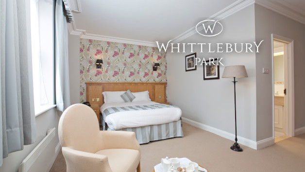 Overnight Break with Three Course Dinner at Whittlebury Park for Two picture