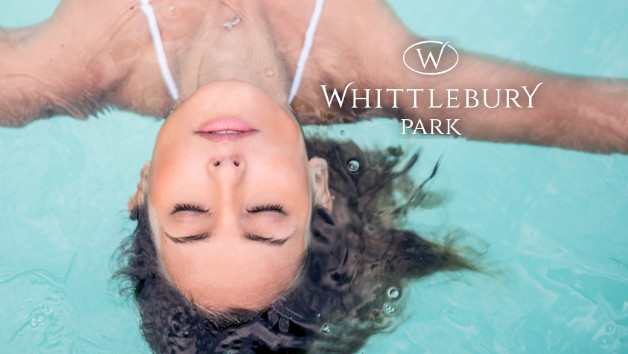 Revitalise the Senses Spa Day with 50 Minute Treatment and Lunch at Whittlebury Park for One picture