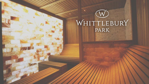 Decadence Day with Two Treatments and Lunch at Whittlebury Park for One picture