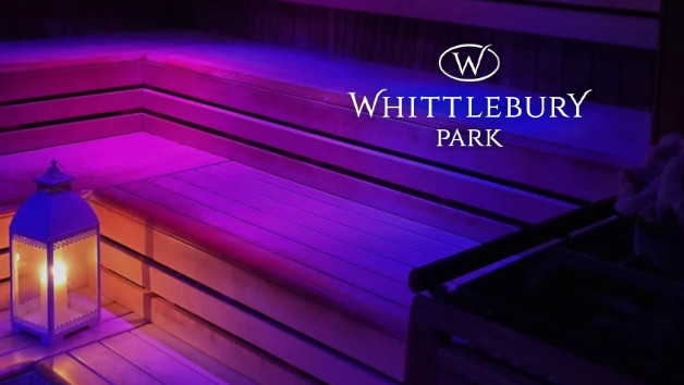 Overnight Weekend Spa Break with 50 Minute Treatment, Lunch and Dinner at Whittlebury Park for Two picture