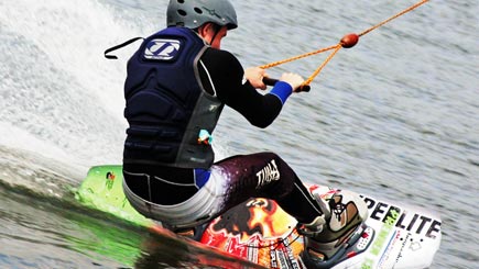 Click to view details and reviews for Introduction To Wakeboarding.