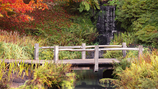 A Visit to Wakehurst for Two Image 3