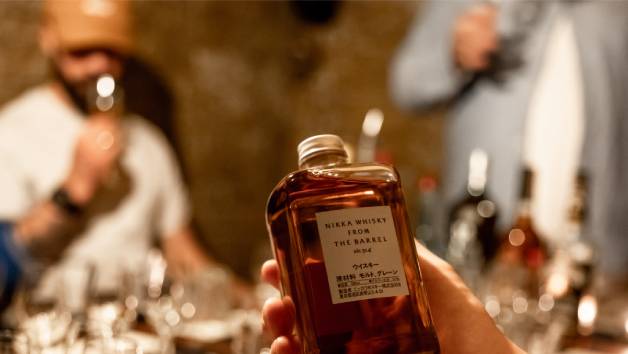 Whiskey Tasting for Two with Mixology Events picture