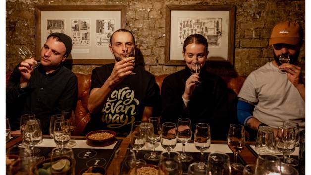 Agave Tasting for Four with Mixology Events picture