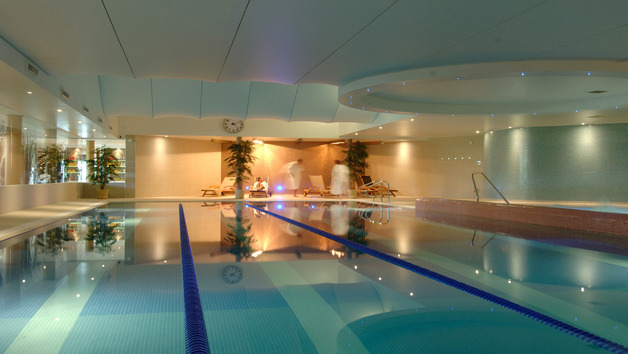 Spa Day with Three Treatments at Bannatyne Wildmoor for One Image 4