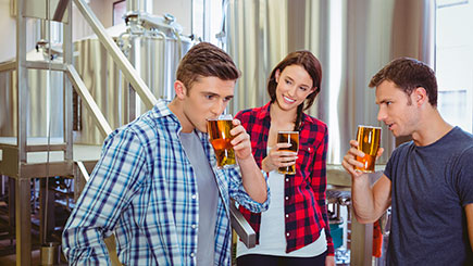 Click to view details and reviews for Brewery Tour And Beer Tasting For Two.