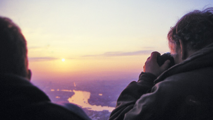 Hot Air Ballooning Anytime Hot Air Ballooning Anytime