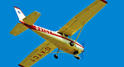 Click to view details and reviews for 30 Minute Light Aircraft Flight.