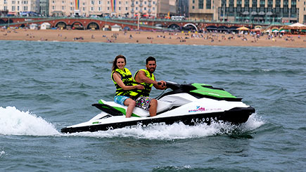 Watersports Adventure for Two Image 3