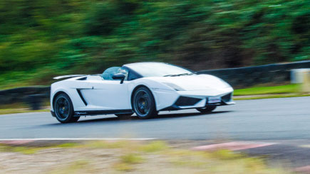 Click to view details and reviews for Lamborghini Lp570 Thrill At Smeatharpe.