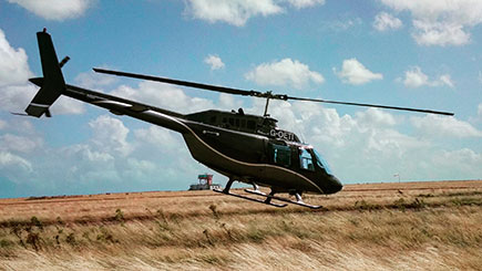 Click to view details and reviews for 20 Minute Helicopter Tour Of Kent.