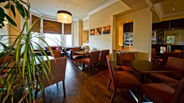 Two Night Coastal Break In Eastbourne for Two at the Best Western York House Hotel picture