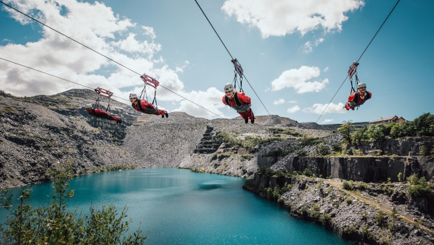 Amazing Adventures Gift Voucher picture