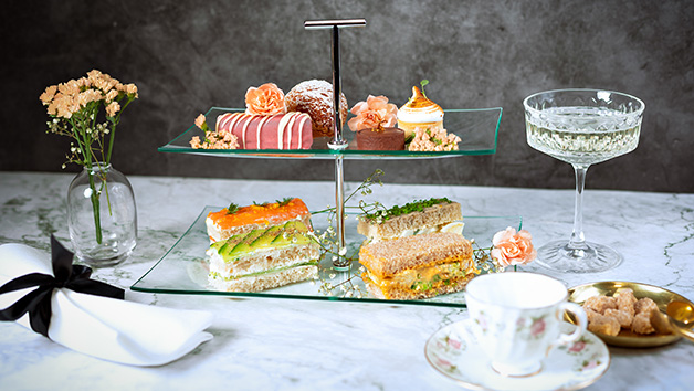 Click to view details and reviews for Afternoon Tea And Bus Tour For Two At Bustronome London.