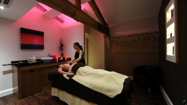 Spa Day with Three Treatments at Bannatyne Fairfield for Two Image 5