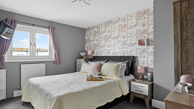 Two Night Escape at Cherwood Guesthouse for Two picture