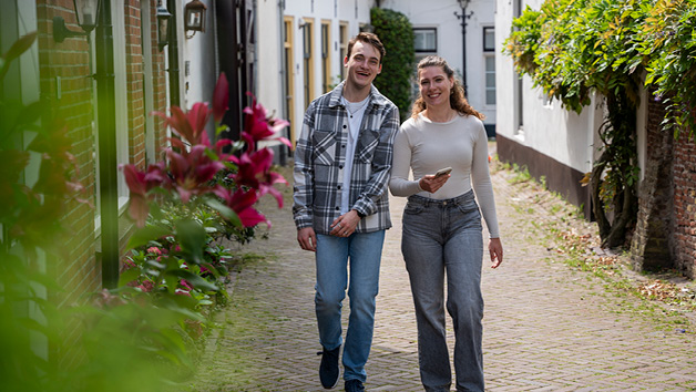 Escape Tour for up to Four People in a UK City Image 4