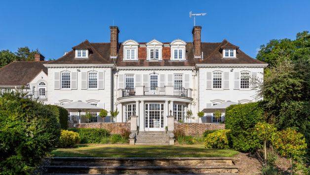 Two Night Break at Gorse Hill Hotel picture