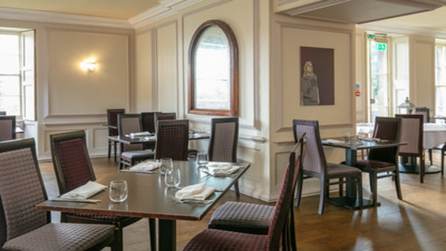 One Night Stay with Breakfast at Mosborough Hall Hotel for Two Image 3