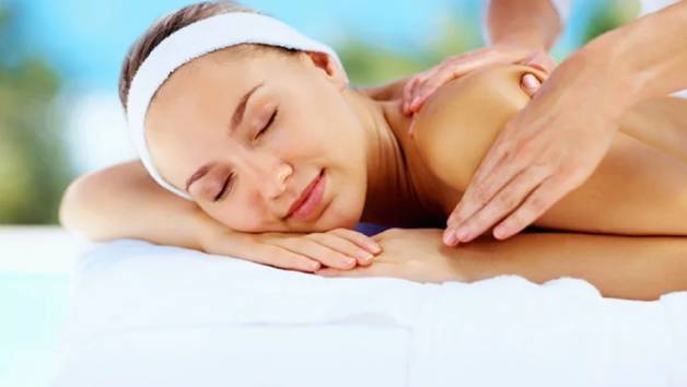 25 Minute Massage The Natural Health Sanctuary for One picture