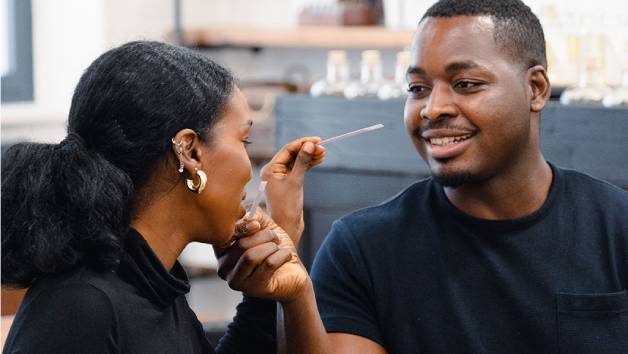 Design a Bespoke Perfume Platinum Experience for Two picture