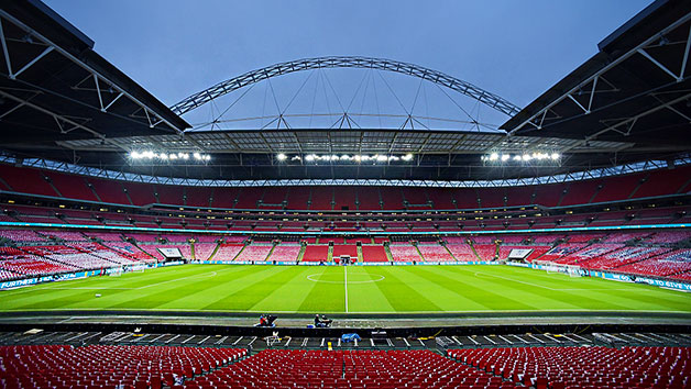 Click to view details and reviews for Tour Of Wembley Stadium For One Adult.