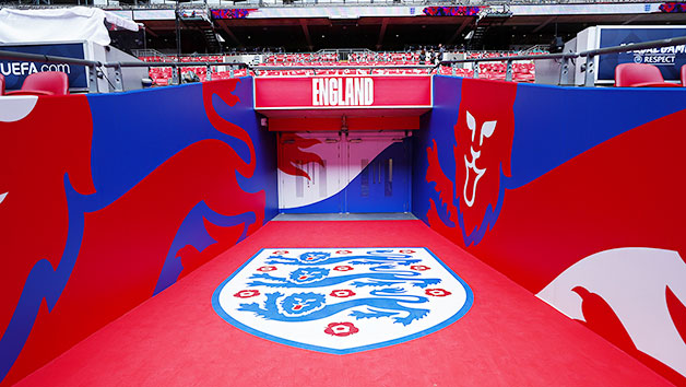 Tour of Wembley Stadium for Two Adults Image 5