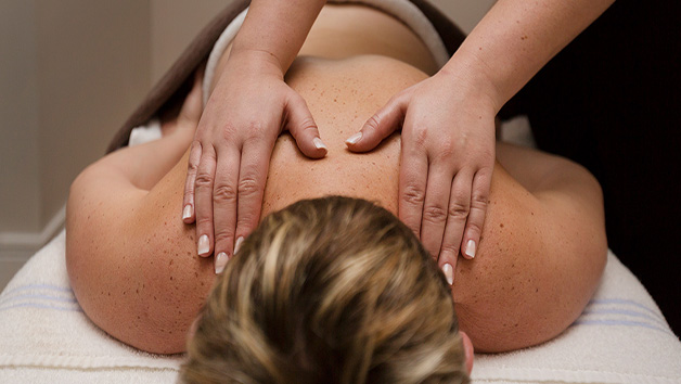 Blissful Spa Day with Treatment at Rena Spa Leonardo Royal Grand Hotel Southampton - Weekends Image 2